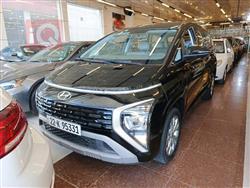 هيونداي ستار جازر